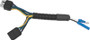 Kuryakyn Rear Visblty Adptr- Gator