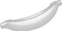 Kuryakyn Rear Turn Signal Mount Chrome