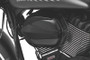 Kuryakyn Air Cleaner Shope Indian Black
