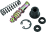 Bikers Choice 04-06 XL Front Master Cylinder Rebuild Kit 1/2 Inch Bore