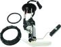 QuadBoss Fuel Pump Complete Module