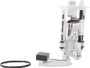 QuadBoss 09-14 Yamaha YFM550 Grizzly/EPS Complete Fuel Pump Module