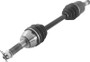 QuadBoss Replacement Axle
