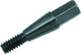 Bikers Choice 77-99 Big Twin Tappet Guide Alignment Tool 1/4-20 Replaces H-D 33443