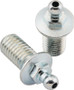 Kuryakyn Twin Cam Style Breather Bolt 1/2in-13 X 1in (Pair)