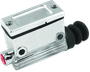 Bikers Choice 79-82 FX / 83 FXE / 80-81 XL Chrome Kelsey Hayes Master Cylinder Repl H-D 42453-80A