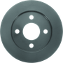Bikers Choice 09-13 Trike Rear Brake Rotor Replaces H-D 83425-09