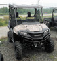 QuadBoss 08-14 Polaris RZR 800 Cargo Bed Cover