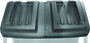 QuadBoss 15-17 Polaris Ranger 1000 Diesel Roof