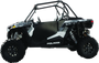 DragonFire Racing 14-18 Polaris RZR XP 1000 UTV Doors - 2 Doors