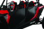 DragonFire Racing 16-23 Polaris RZR XP 4 1000 UTV Doors - 4 Doors