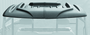 QuadBoss 2pc Roof - 60in