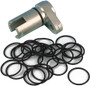 Gasket Tappet Guide Early Xl 25/pk 11100