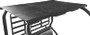 QuadBoss 05-16 Kawasaki KAF400 Mule 600 High-Density Slim Roof