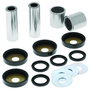 QuadBoss 04-08 Arctic Cat 400 DVX Lower A-Arm Kit Front A-Arm Repair Kit