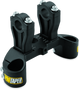 ProTaper Kawasaki KLX110 Upper Clamp Assembly
