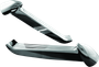 Kuryakyn Handlebar Top Cover 01-17 GL1800 Chrome