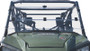 QuadBoss 16-22 Honda SXS1000 Pioneer 1000 Windbreak Folding Windshield