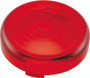 Bikers Choice Replacement Red Lens For LED Bullet Turn Signal