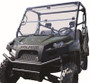 QuadBoss 2013 Polaris Ranger Crew 800 Windbreak Folding Windshield