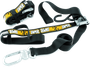 ProTaper 1-1/2in Tie Down Black