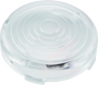 Bikers Choice Replacement Clear Lens For LED Bullet Turn Signal