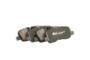 DBA 06-13 Land Rover Range Rover Sport HSE V6 Rear Street Series Brake Pads