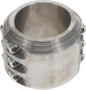 DragonFire Racing Machined Tube Clamp 2.0 I.D.