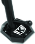 Kuryakyn Lodestar Kickstand Shoe Black
