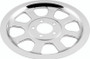 Bikers Choice 00-06 Softail Chrome Pulley Cover