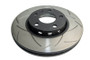 DBA 96-04 Audi A4 Front Street Series Slotted Rotor