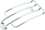 Bikers Choice 06-17 FXD W/ Solo Seat Exc FXDWG Luggage Rack Chrome
