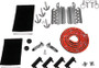 Bikers Choice 14-Up Touring Hard Bags Complete Saddlebag Latch Kit