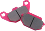 BikeMaster BM-305 Sintered Brake Pads