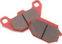 BikeMaster BM-305 Sintered Brake Pads