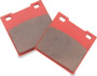 BikeMaster BM-161 Sintered Brake Pads