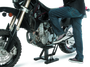 BikeMaster Stand - Easy Lift & Lower