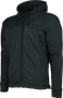 Speed and Strength Hammer Down Armored Hoody Black - Large