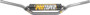 ProTaper SE CR High Handlebar - Platinum Gray