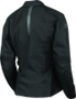 Speed and Strength Throttle Body Leather Jacket Black Womens - XS