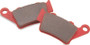 BikeMaster BM-208 BM-213 Sintered Brake Pads