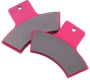 BikeMaster BM-270 Sintered Brake Pads