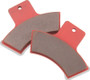 BikeMaster BM-270 Sintered Brake Pads