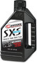 Sxs 100% Syn Front Drive Oil 80w 16oz
