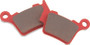 BikeMaster BM-368 Sintered Brake Pads