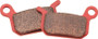 BikeMaster BM-325 Sintered Brake Pads