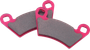 BikeMaster BM-354 Sintered Brake Pads