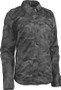 Speed and Strength Speed Society Armored Moto Shirt Womens Camouflage - Medium
