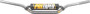 ProTaper Suzuki SE Factory Handlebar - Platinum Gray