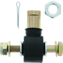 QuadBoss 17-19 Polaris ACE 570 Steering Rack Tie Rod Assembly Kit - Outer End Only
